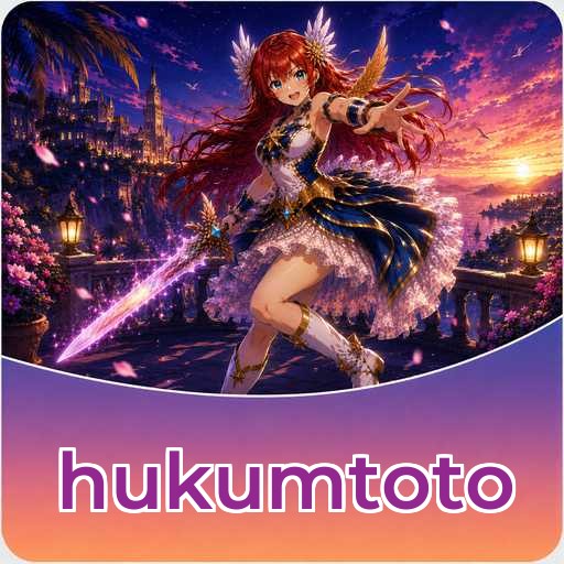 hukumtoto Verification