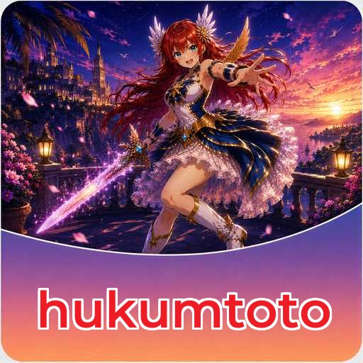 hukumtoto Verification