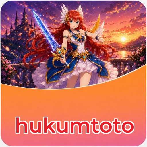 hukumtoto Signature