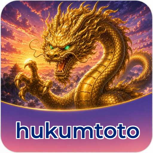 hukumtoto Components