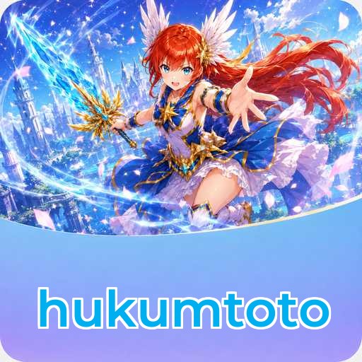 hukumtoto Signature