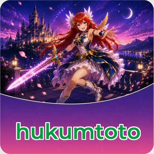 hukumtoto Aplikasi