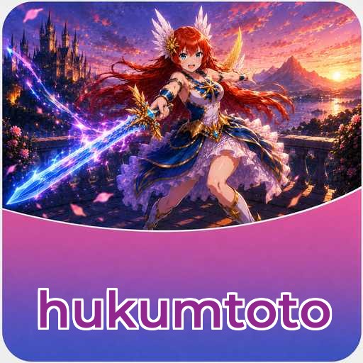 hukumtoto Verification