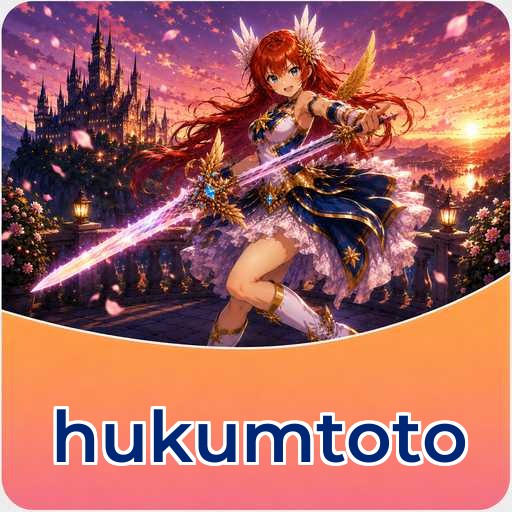 hukumtoto Signature